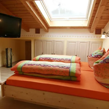 Unterlandtal Appartement