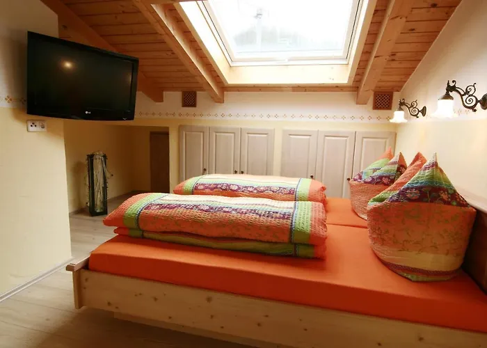 Unterlandtal Appartement