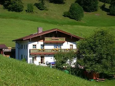 Unterlandtal Apartment *