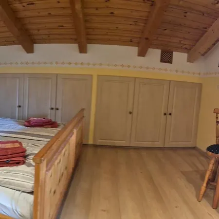 Apartment Unterlandtal *