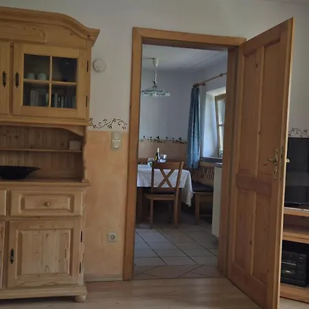 Apartment Unterlandtal