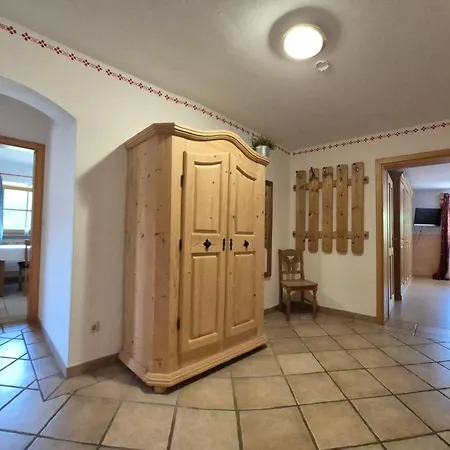 Apartment Unterlandtal