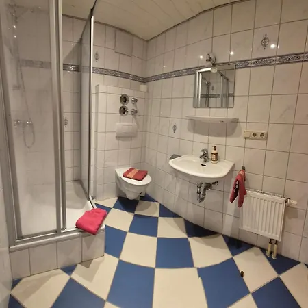Unterlandtal Apartment