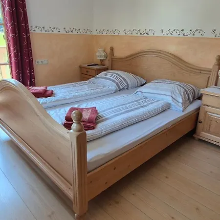 Unterlandtal Apartment Ramsau bei Berchtesgaden