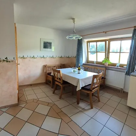 Apartment Unterlandtal Ramsau bei Berchtesgaden