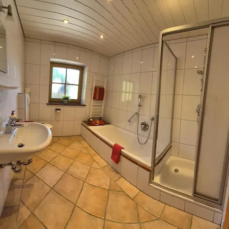 Apartment Unterlandtal *