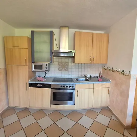 Apartment Unterlandtal Ramsau bei Berchtesgaden