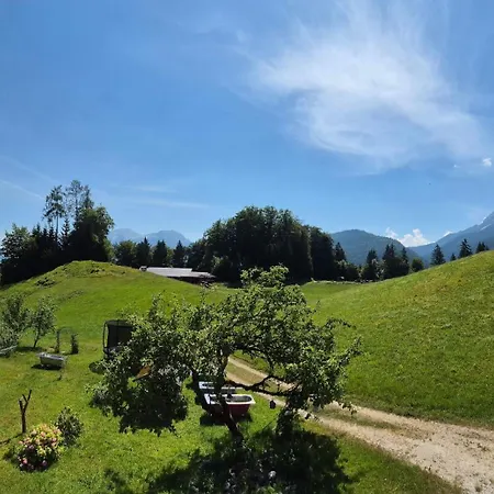 Unterlandtal